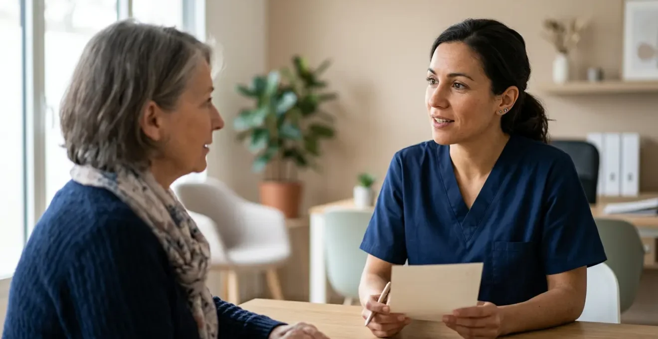 Consultation médicale autour du CBD et des interactions médicamenteuses en France