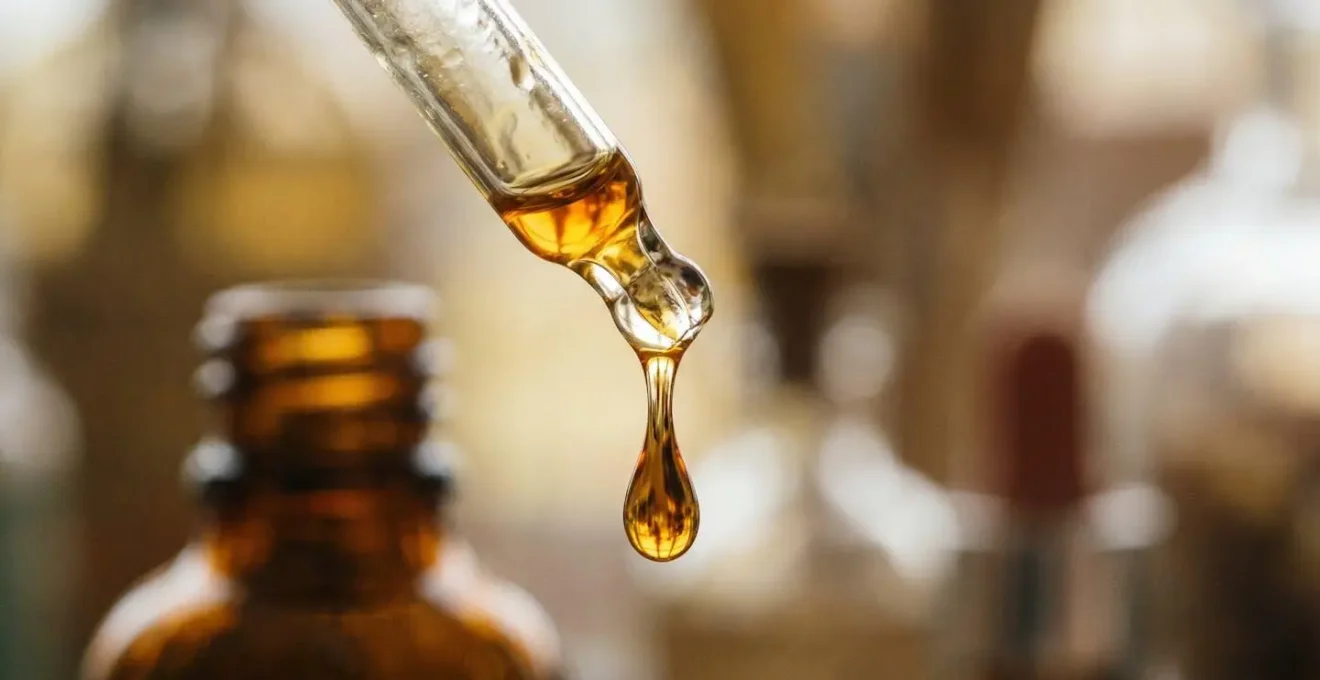 Protocole de dosage progressif de l'huile de CBD pour la sclérose en plaques