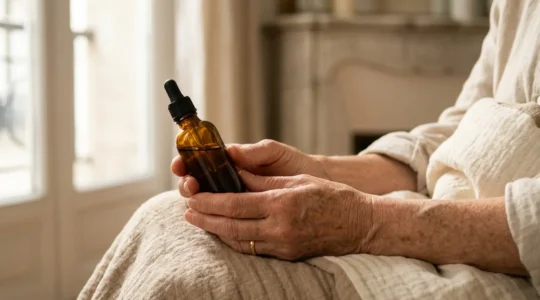 Huile de CBD et sclérose en plaques pour le soulagement de la spasticité et de la fatigue