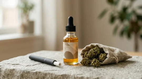 Découverte des produits CBD pour première commande : huile, e-liquide et fleurs de chanvre