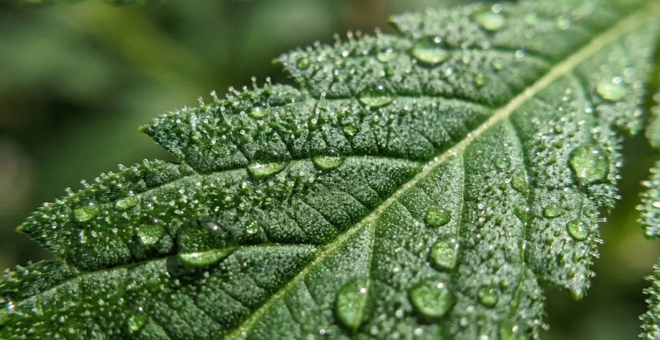 Représentation conceptuelle des récepteurs cérébraux et de leur interaction avec les cannabinoïdes