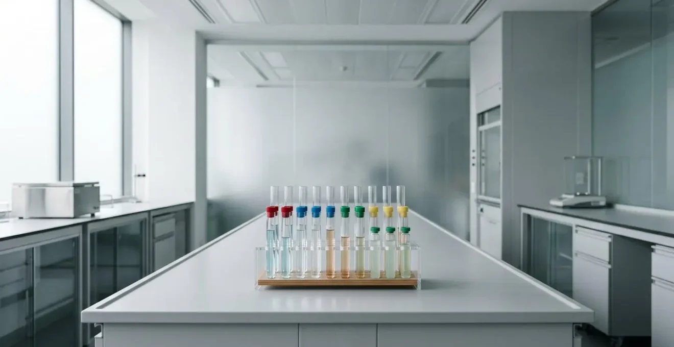 Représentation symbolique du suivi biologique hépatique et calendrier médical
